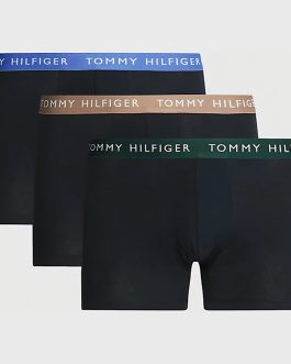 BOXER TOMMY HILFIGER( X3 ) TALLA S.